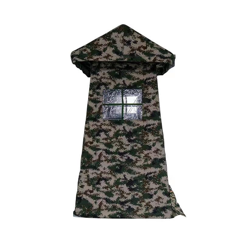 Сменное тентовое покрытие для палатки Sentry