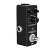 ISET Guitar Effects Pedal Analog Guitar Pedal (Reverb)