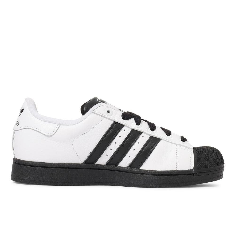 Adidas Superstar Ii Ji0124 Ftwr Core Ftwr