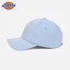 Dickies American Style Pure Cotton Baseball Cap Unisex Soft Top Duckbill Hat New Outdoor Sunshade Sun Protection Hat