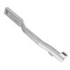 Sturdy Wrench Extension Tool Silver Wrench Multiplier Bar Durable Wrench Extender Bar  Auto Repair