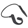QLS7 Open Ear Bluetooth Headphones Wireless Bone Conduction Earphones for Jogging Running Hiking