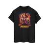 Avengers Infinity War Mens Poster Cotton T-Shirt