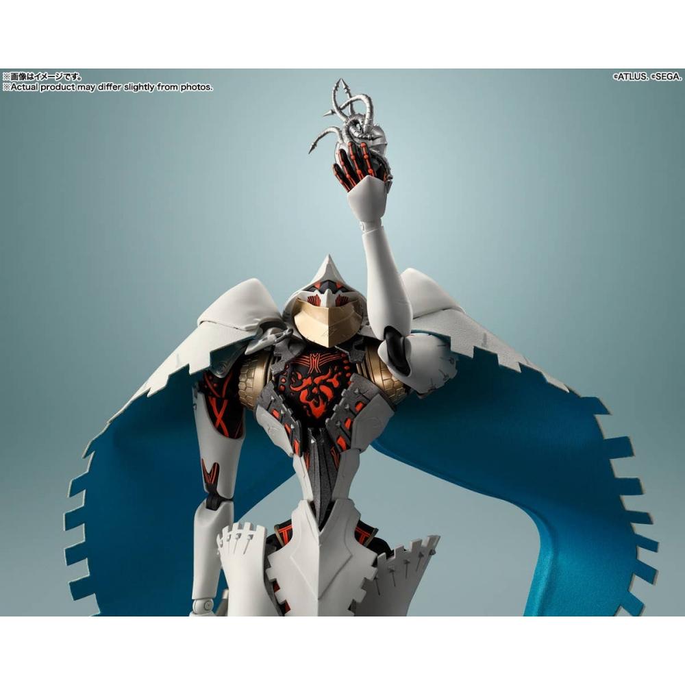 Метафора Refantazio S.h.figuarts Метафора Refantazio Искатель