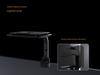 Светодиодная лампа Voyage Coral MJ260290: Издание Zhen Lan, Полный спектр с управлением через WiFi Восход/Закат для морских аквариумов