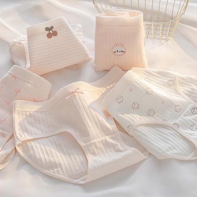 Женские боксеры, мягкое сексуальное дышащее модное нижнее белье, влагоотводящее нижнее белье