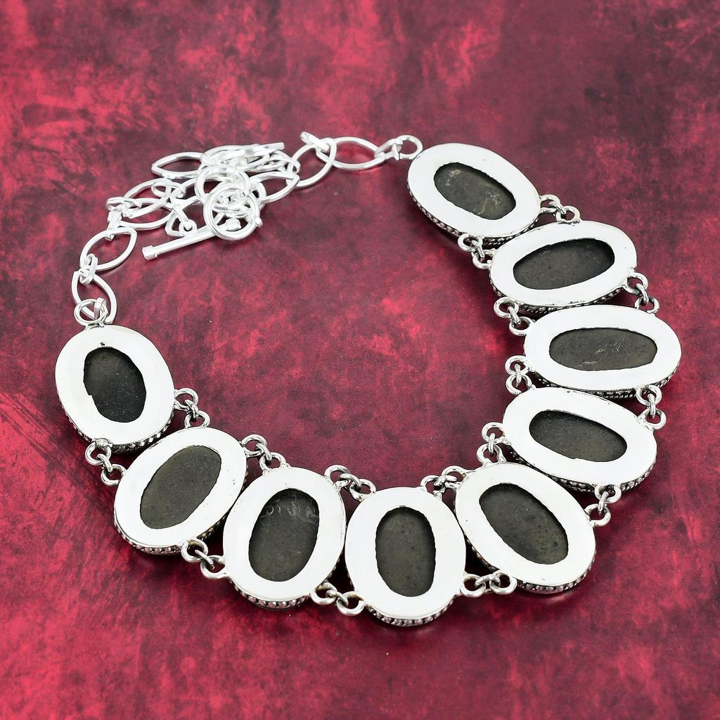 Ожерелье из ракушки ушка, ювелирные изделия из стерлингового серебра 925 пробы, регулируемая цепочка из драгоценных камней ручной работы, ювелирные изделия, свадебный подарок