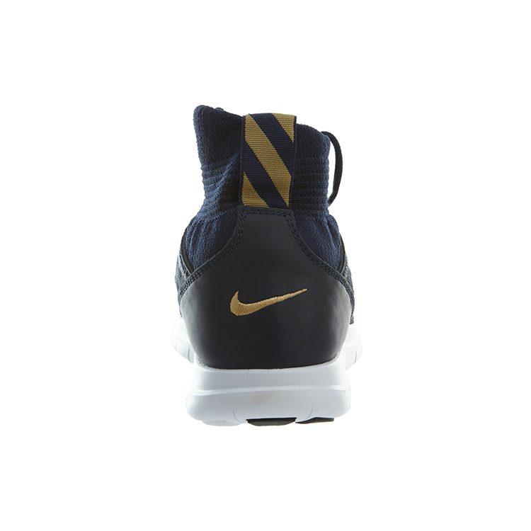 Nike Бесплатно Hypervenom 3 Fc 'College Navy' 898029-400