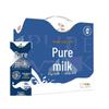 Vaseline Hand Cream (2x100ml) & Devondale Milk (12x200ml) Gift Set