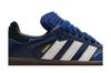 Мужские кроссовки adidas Samba XLG Темно-синий Темно-синий/Белый/Коричневый