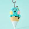 Mini Minini Ice Cream Lenini Keyring