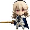 Nendoroid 718 Fire Emblem Fates CORRIN (KAMUI) Женская фигурка Good Smile Company