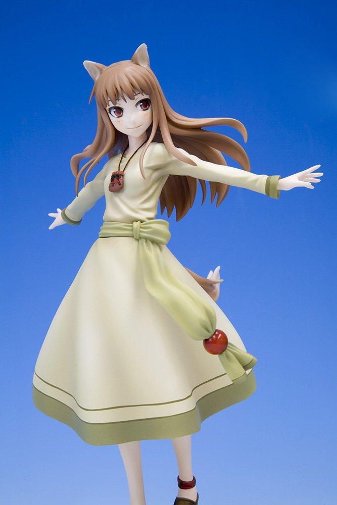 Kotobukiya Spice and Wolf Holo Renewal Package Version Scale PVC Painted Finished Product 1/8