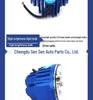 Светодиодная фара противотуманной фары Dongfeng Liuzhou ChengLong для BaLong 507, 609, TianJin 406