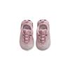 Nike Кроссовки Air Max 2021 TD Розовая глазурь Детские Белые Черные DB1110-600