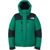 Куртка North Down Bartolo Light Jacket Термоветрозащитная TNF Зеленый XS [The Face] [24FW]