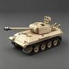 Вторая мировая война Немецкий танк V «Леопард» Тип А Sd.Kfz.171 Модель-конструктор Игрушка для мальчиков