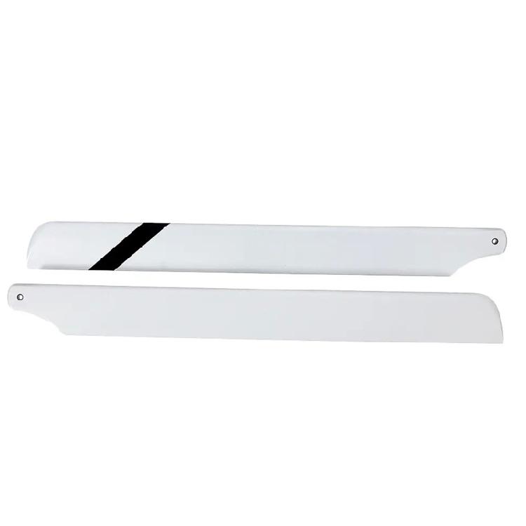 Glass Fiber 325mm Main Blade Propeller Prop Blade for 450 Series RC Helicopter