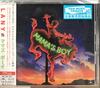 CD LANY - Mama's Boy UICP1206PROMO Universal Music 2020 Япония ObiPop Б/у