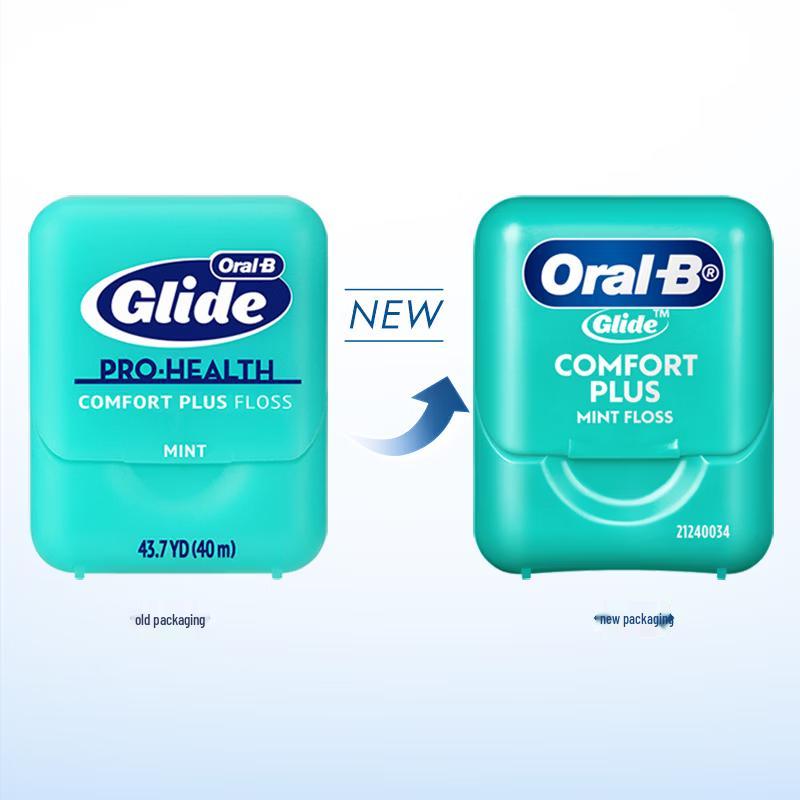 Oral-B Professional Deep Clean Mint Floss