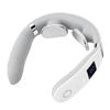 Multifunctional Cervical Massager, Household Neck Protector, Heated Mini Pulse Physiotherapy Device, Neck Massager