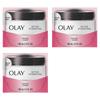 Olay Активный Увлажняющий Крем для Лица 100 мл 3 Упаковки по 100 мл