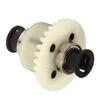 RC Car Differential RC Differential Gear Assembly for SCY 16101 16102 16103 16201 1/16 RC Car
