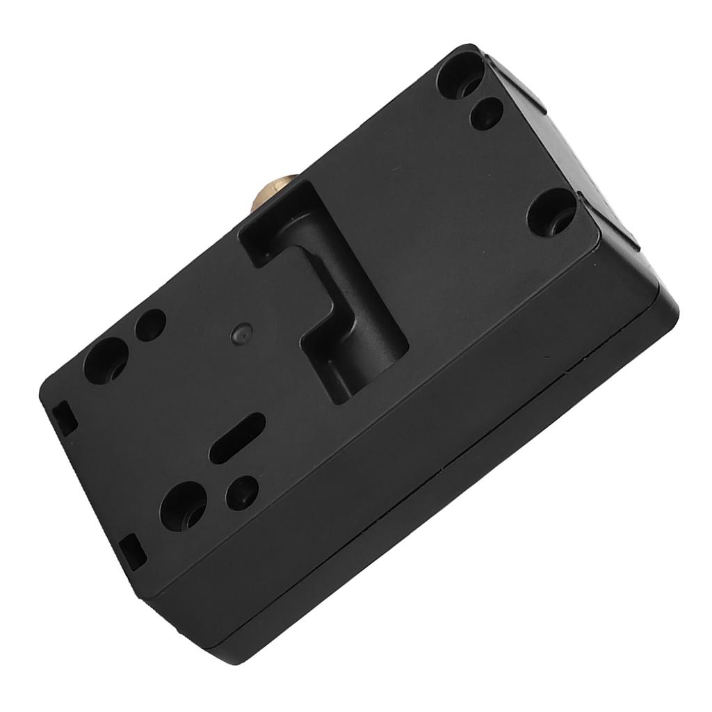Умный Bluetooth Замок для Шкафа/Ящика, Беспилотный Контейнерный Замок с Руководством на Английском Языке