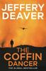 Книга The Coffin Dancer : Lincoln Rhyme Book 2
