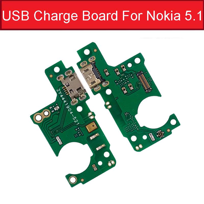 Jack Charger Board Usb For Nokia 81 81 Plus 2 21 31 Plus 5 51 61 71 71 Plus Charging Usb Port Board