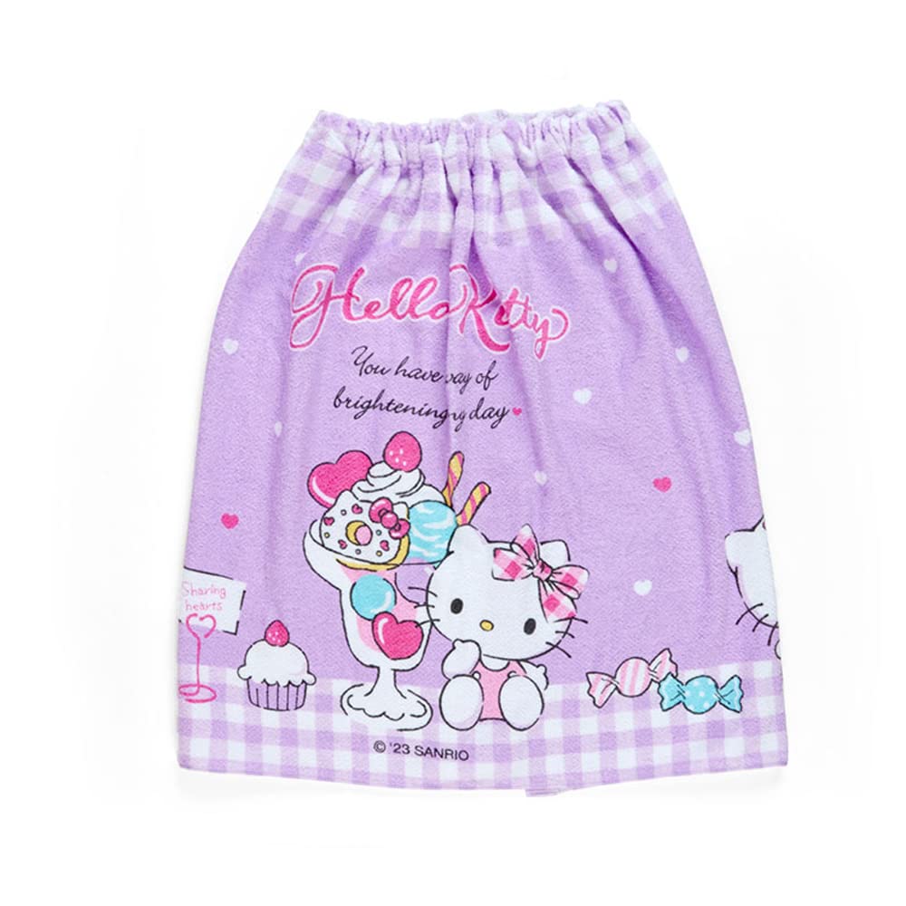 Полотенце-обертка Sanrio Hello Kitty 60 см 808997