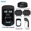 Geoid CC600 Smart Route Navigation Bike Computer 11 Languages Wireless Bicycle Speedometer Automatical WIFI ANT+ Odometer2