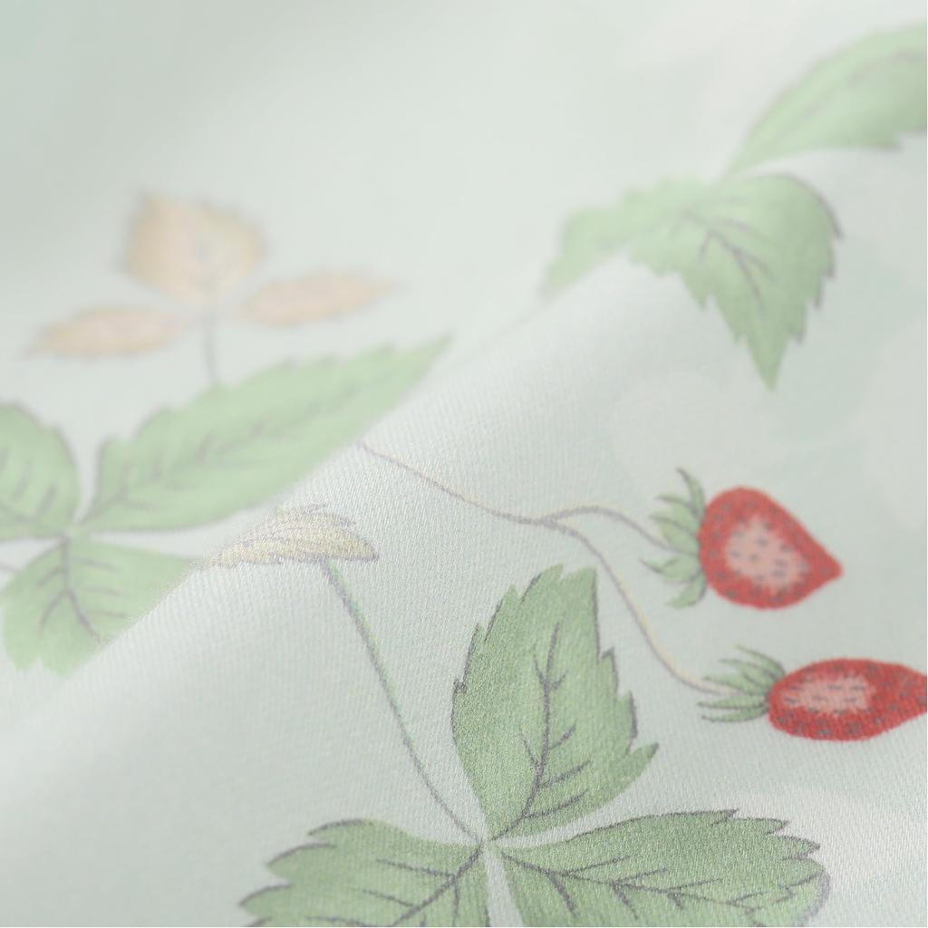 Nishikawa Wedgwood Warm Duvet Pile Wild Soft Quick Snap для легкого надевания и снятия Раскрывается по краю для легкого надевания и снятия Сделано в зеленом цвете