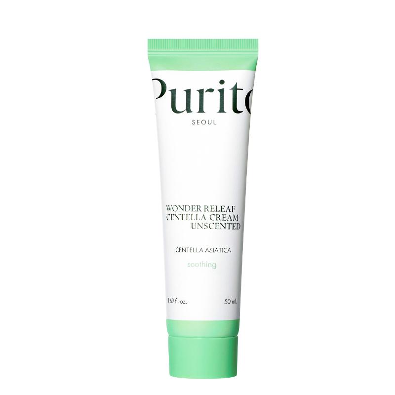 Wonder Releaf Centella Cream Unscented