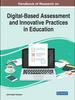 Книга Handbook of Research On Digital-Based Assessment and Innovative Practices In Education
