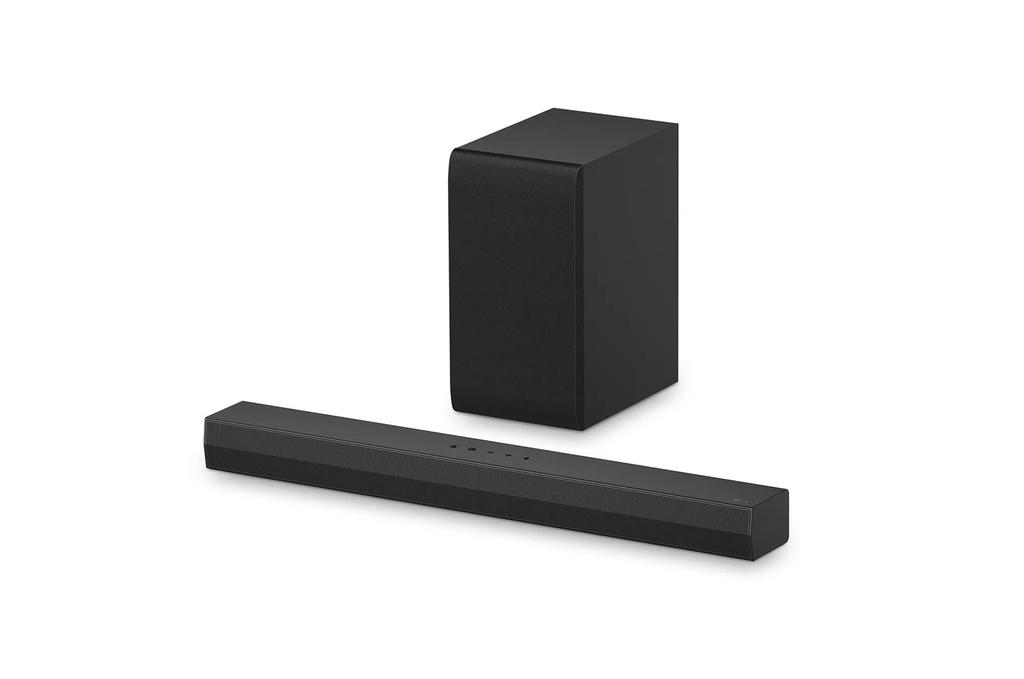 Lg S40T Soundbar, 2.1, 300W