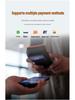 SUNMI V2S Mobile POS Terminal for Inventory and Parking Fee Management