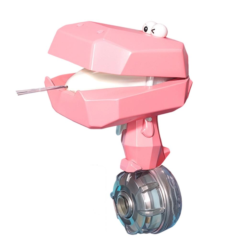 Игрушка для игр с водой Puppy Children Electric Water Full Automatic с большой емкостью