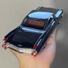 1:24 Scale Cadillac Eldorado Biarritz 1959 Series 62 Alloy Diecast Metal Model Desktop Ornaments Kids Gift Birthday Present Boys