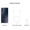 Smartphone - SAMSUNG - Galaxy A06 - 4Go RAM - 64Go - Écran 6,7 pouces - Double SIM