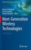 Книга Next-Generation Wireless Technologies : 4G and Beyond