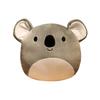 Cute Animal Plush Toy Figurines, Super Adorable Dolls