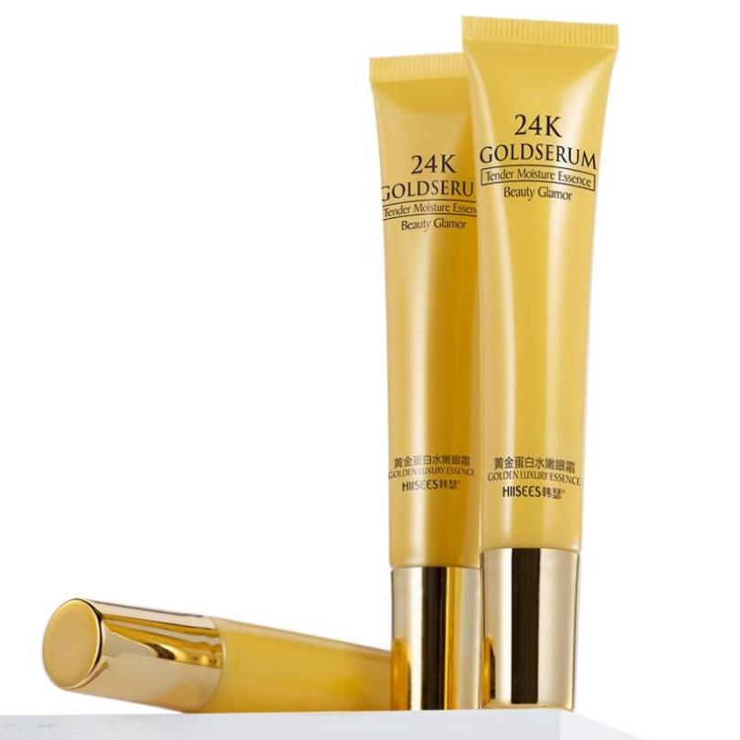 Collagen Eye Cream Care Anti-Wrinkle Anti-Age Remove Dark Circles Against Puffiness Bags Firming