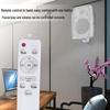 Lingsheng MP3-620 Wall-Mounted Active Speaker (CN version)