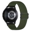 Нейлоновый ремешок для Samsung Galaxy Watch 7 FE 6 5 4/Gear S3 Регулируемый браслет для Amazfit Balance 2/Bip 6 5/GTR 4/Active 2 3/GTS 4