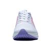 Li Ning Red Rabbit 6 Versatile Shock Absorbing Breathable Rebound Low Top Running Shoes Women Sneaker White Pink Purple ARMT016-14