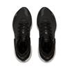 Li Ning Shadow 3 Essential Амортизация Поддержка Отскок Низкие Беговые Кроссовки Мужские Черные ARRU007-9