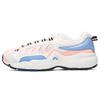 Predator 1 Low Top Sports Casual Shoes Women Sneaker White Blue Pink F12W031110FSV