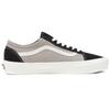 Vans Old Skool Eco Theory Casual Low Top Skate Shoes Unisex Sneakers Black Gray VN0A54F4BLK