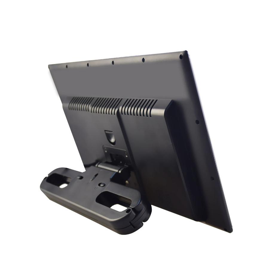 12,5" Телевизор на подголовник 1080P Автомобильный монитор Android 11 Многофункциональный планшет Сенсорный экран